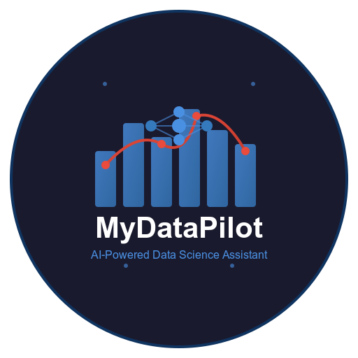MyDataPilot